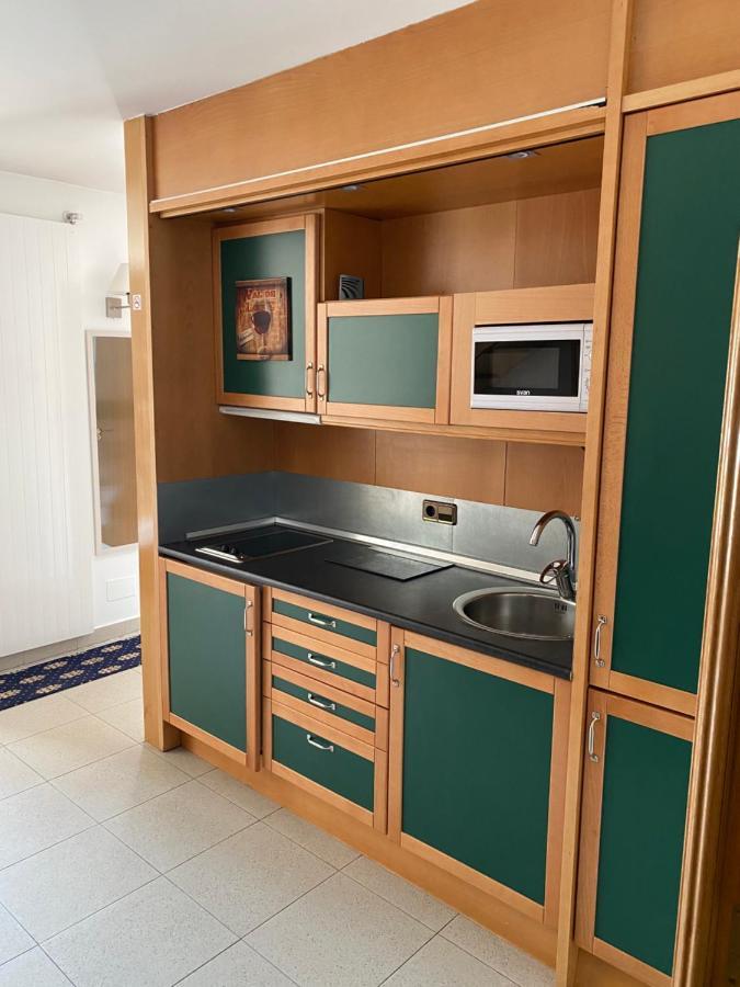 Chalet Janet Erts Eksteriør bilde