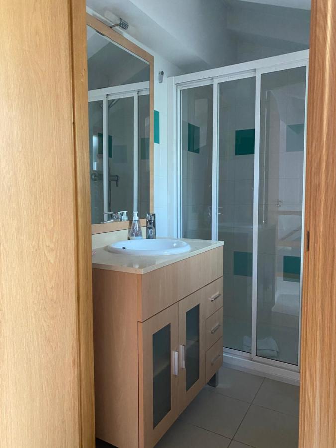 Chalet Janet Erts Eksteriør bilde