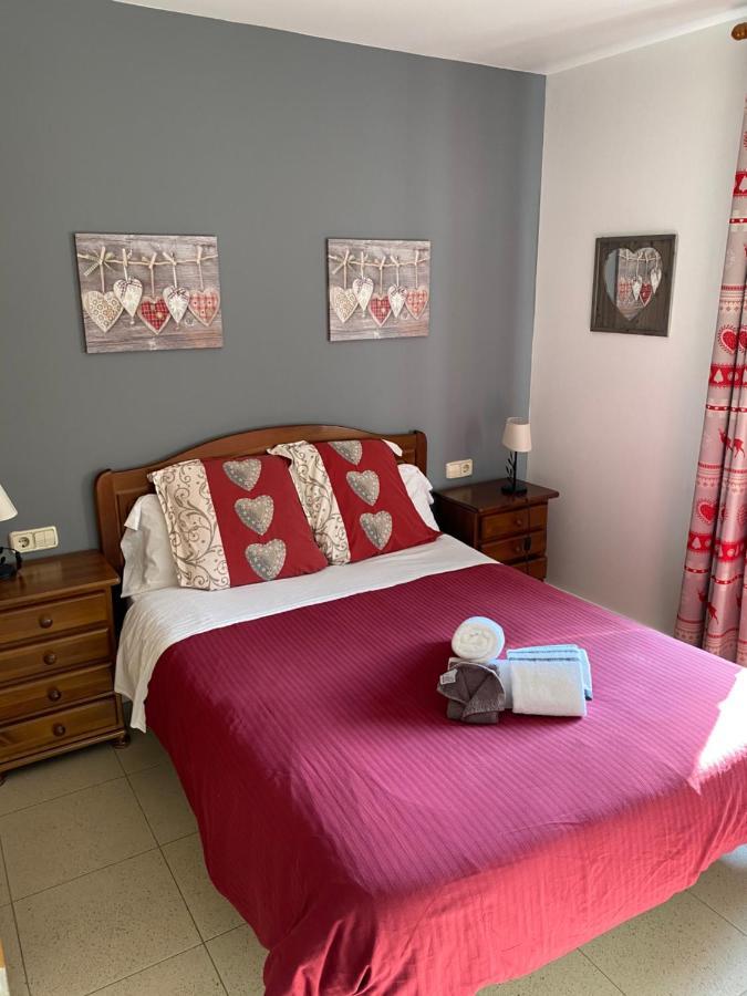 Chalet Janet Erts Eksteriør bilde